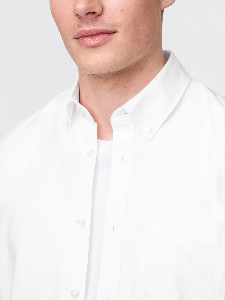 Oxford Shirt