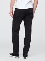 Straight Jeans