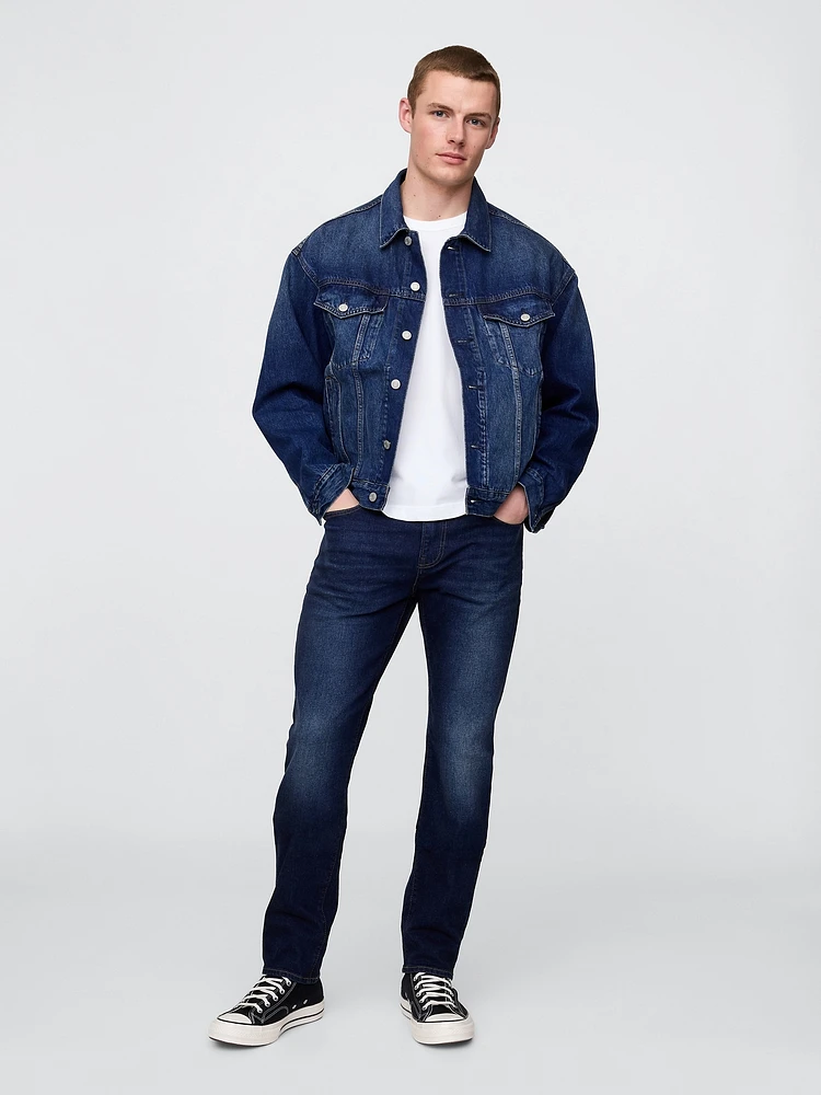 Slim Jeans
