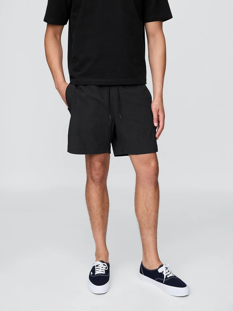 6" Swim Shorts