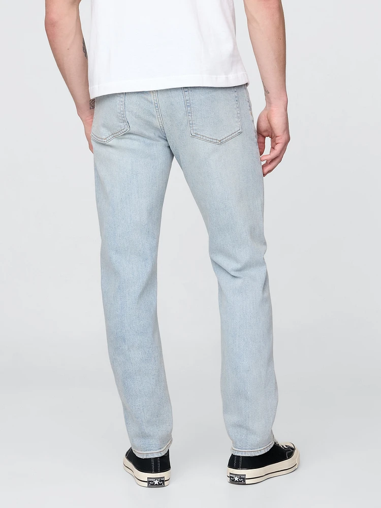 Slim Jeans