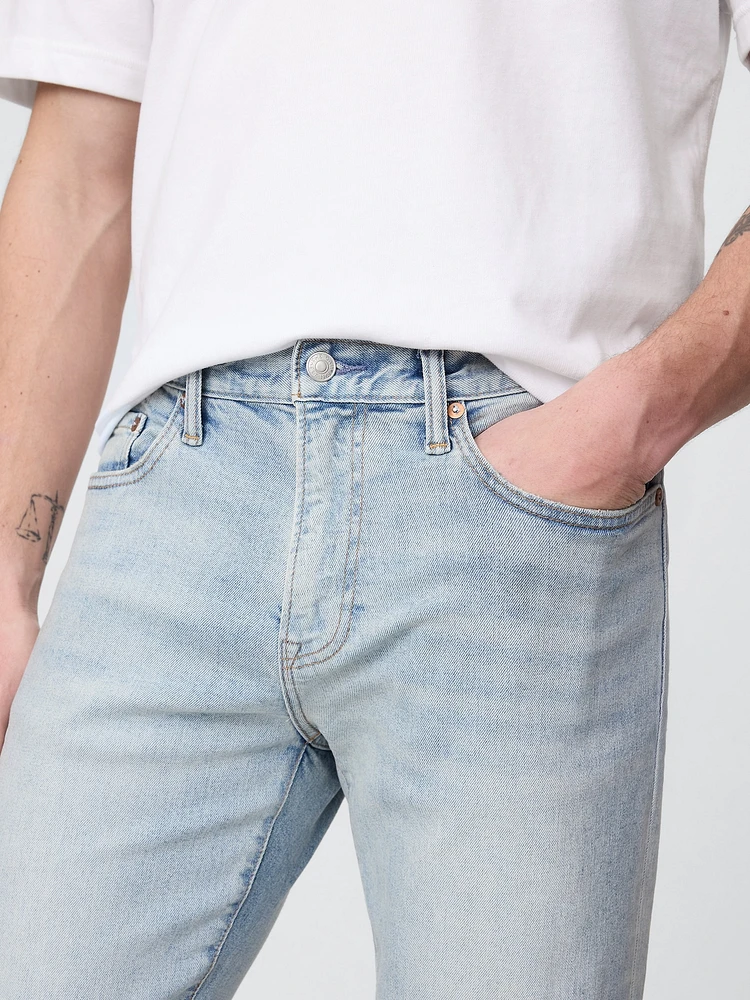 Slim Jeans