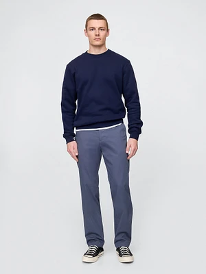 Modern Khakis