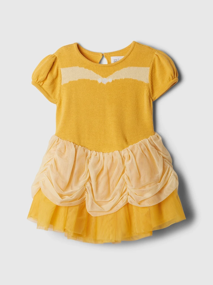Gap × Baby Princess Belle Tulle Dress