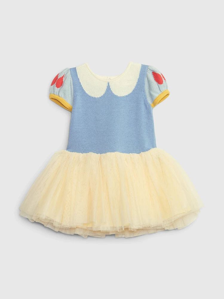 Gap × Baby Snow White Tulle Dress