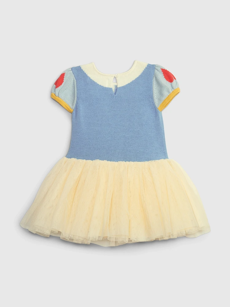Gap × Baby Snow White Tulle Dress