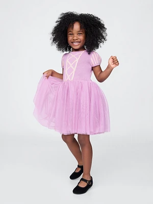 Gap × Baby Rapunzel Tulle Dress
