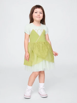 Gap × Baby Princess Tiana Tulle Dress