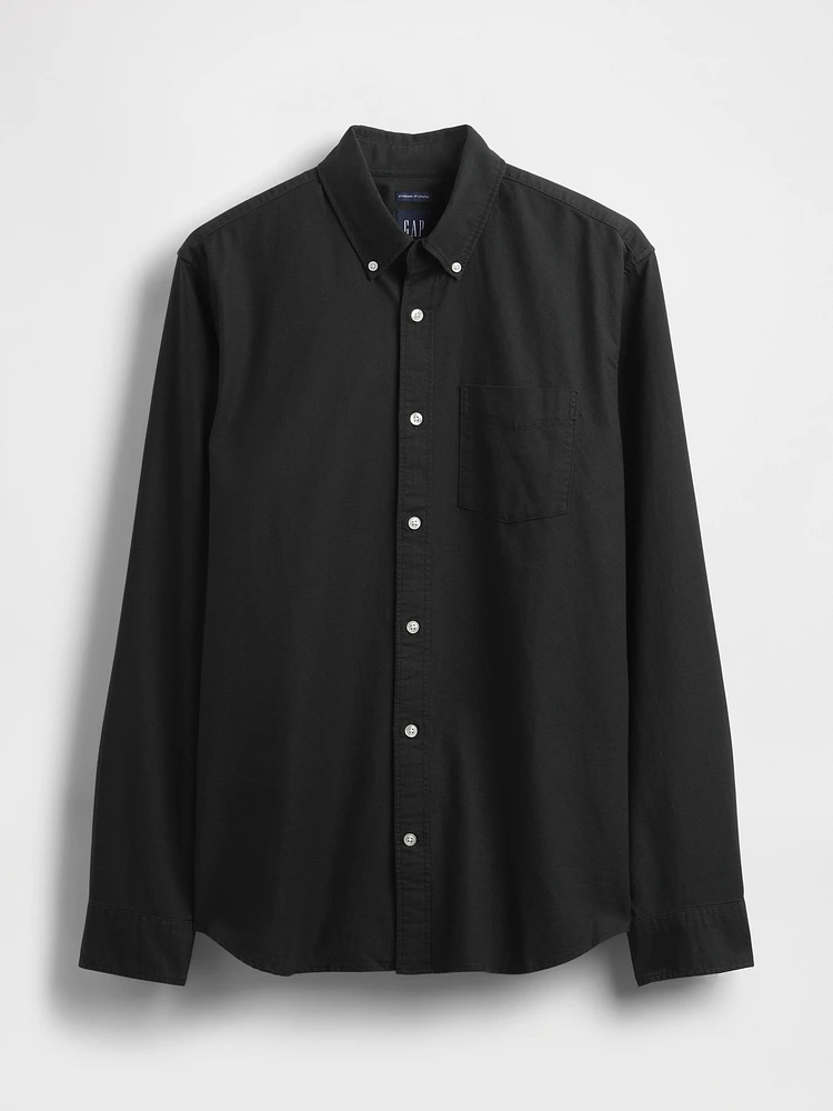 Oxford Shirt