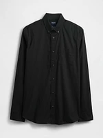 All-Day Poplin Shirt Classic Fit