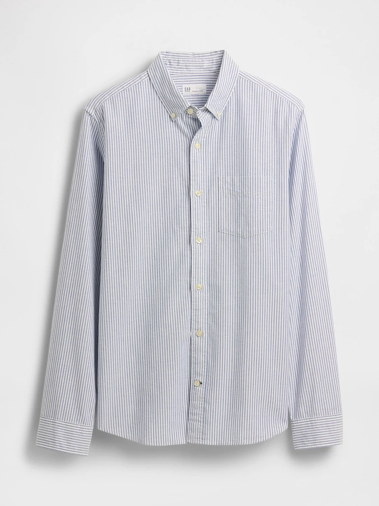 Oxford Shirt