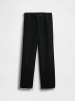 Kids Uniform Relaxed Easy Khakis
