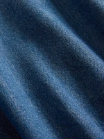 UltraSoft Denim Big Shirt