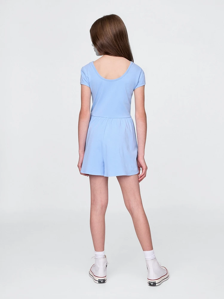 Kids Easy Romper