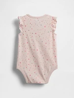 Baby First Favorites Graphic Bodysuit