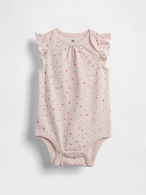 Baby First Favorites Graphic Bodysuit