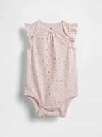 Baby First Favorites Graphic Bodysuit