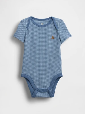 Baby First Favorites Graphic Bodysuit