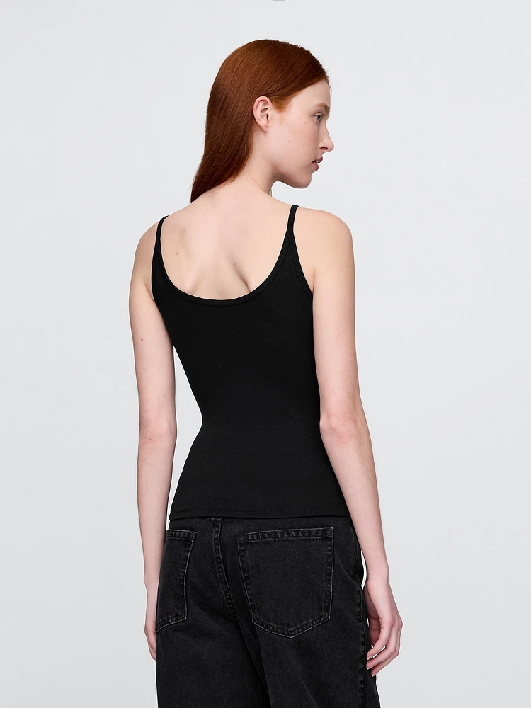 Modern Crop Cami