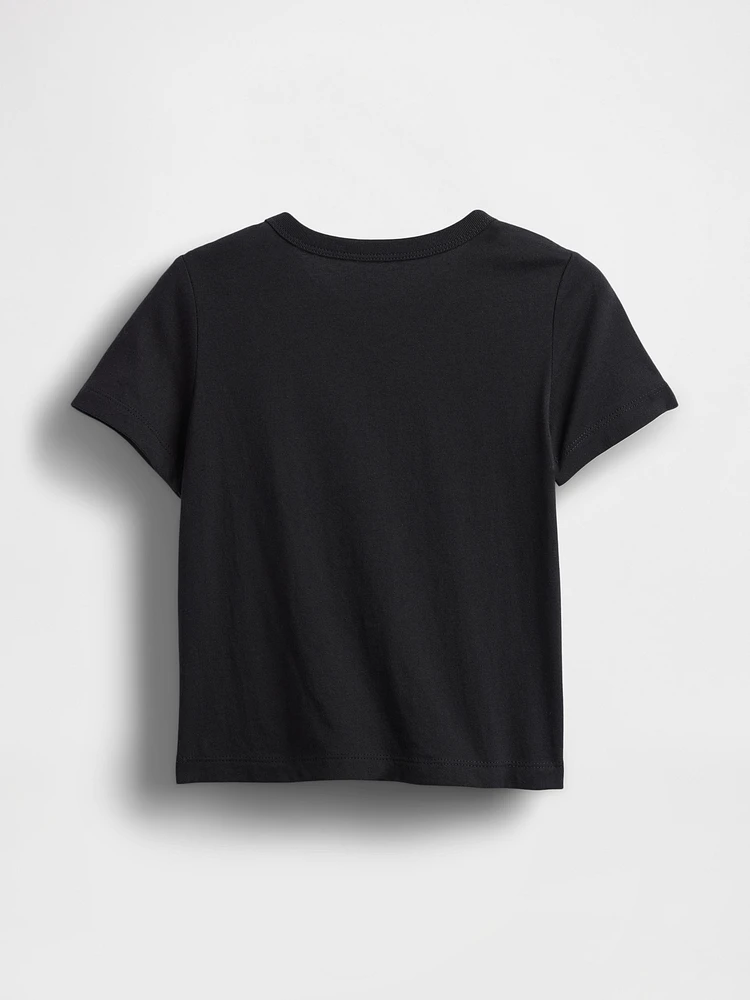 Baby & Toddler Mix Match Graphic T-Shirt