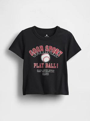 Baby & Toddler Mix Match Graphic T-Shirt