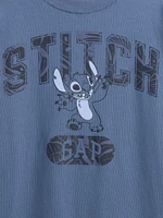 Lilo & Stitch Kids Graphic T-Shirt