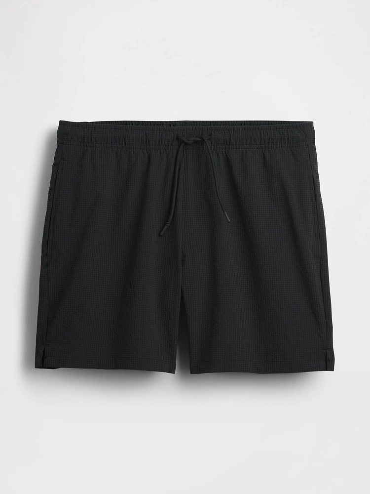 6" Swim Shorts