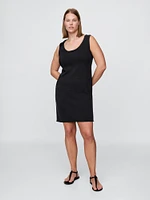 Mini Sweater Dress