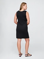Mini Sweater Dress