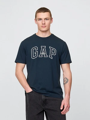 Arch Logo T-Shirt