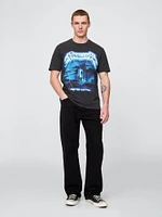 Metallica Graphic T-Shirt