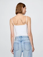 CloseKnit Cami Bodysuit