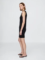 Mini Sweater Dress