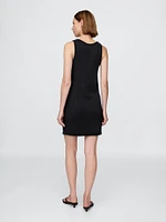 Mini Sweater Dress