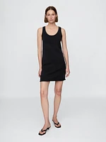 Mini Sweater Dress
