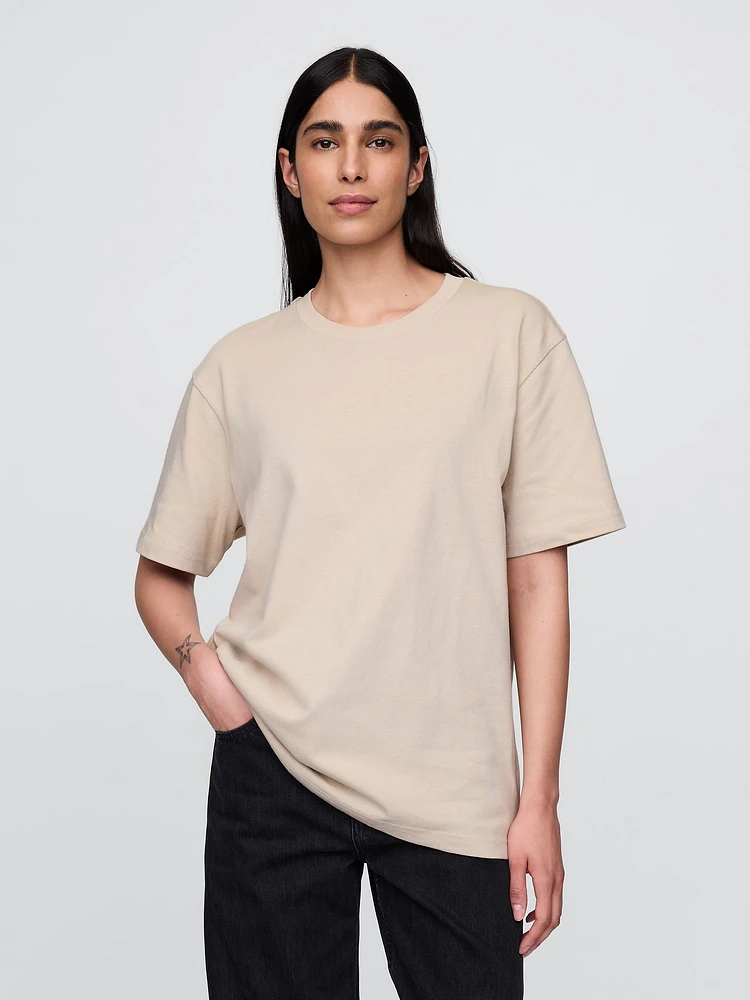 T-shirt original épais