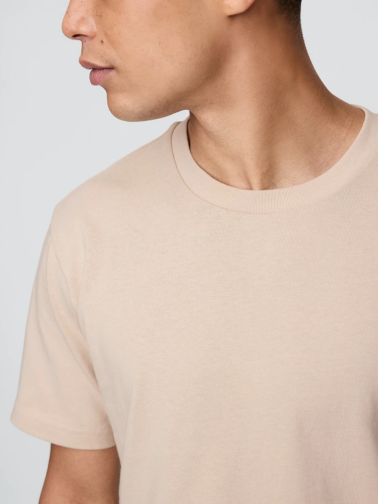 T-shirt original épais