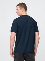 Arch Logo T-Shirt