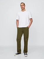 Modern Khakis