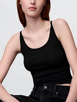Modern Cropped Cami