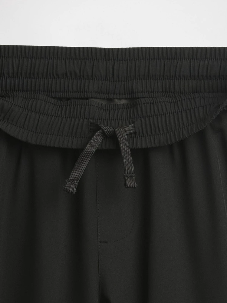 Kids 5.5" Relaxed Active Shorts