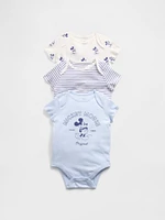 Gap × Baby First Favorites Organic Cotton Bodysuit