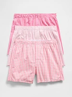Boxers