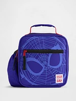Kids Marvel Spider-Man Lunch Bag