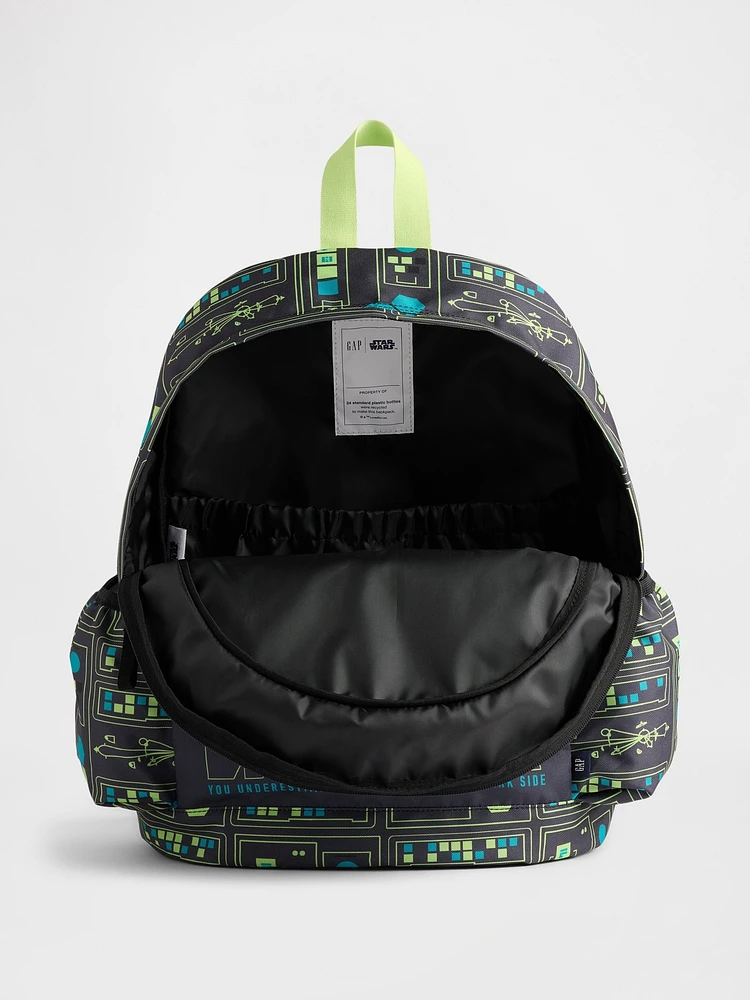 Kids Star Wars Backpack