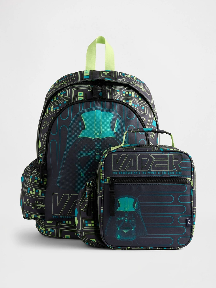 Kids Star Wars Backpack