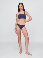 Seamless Racerback Bralette