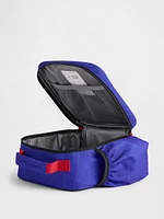 Kids Marvel Spider-Man Lunch Bag