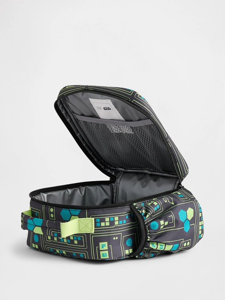 Kids Star Wars Lunch Bag