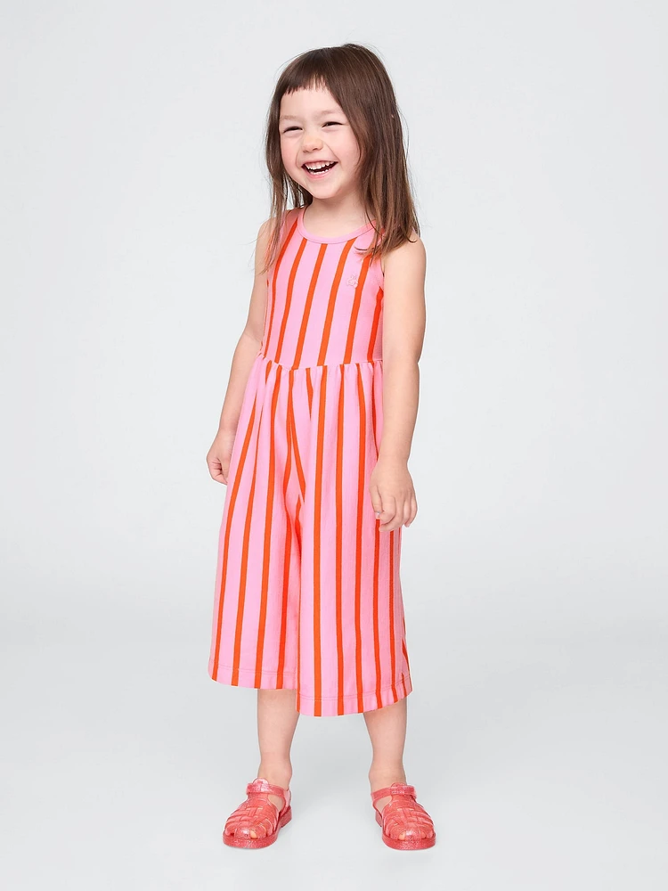 Baby & Toddler Cutout Romper